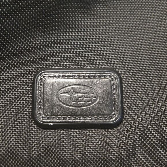 Tumi Laptop Bag Alpha Messenger Sling Bag 22202DE 17" - Picture 13 of 16